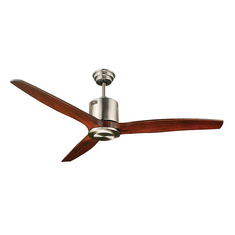 Concord Arondale 52 Indoor Ceiling Fan Stainless Steel
