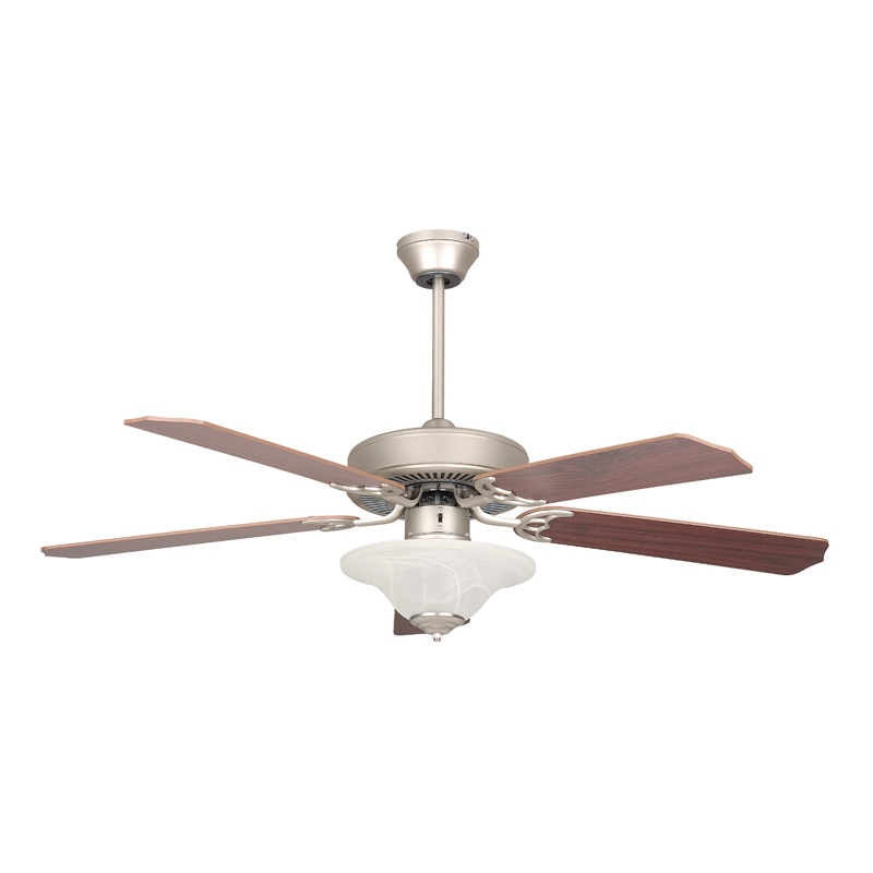 Concord Heritage Square 52 Energy Star Indoor Ceiling Fan With