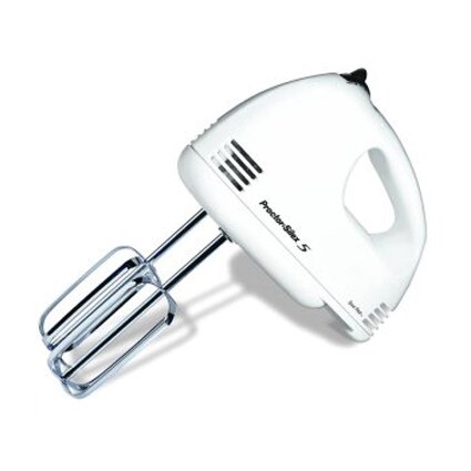 proctor silex hand mixer