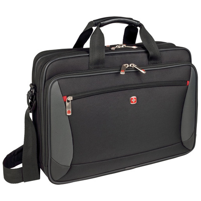 swissgear laptop briefcase