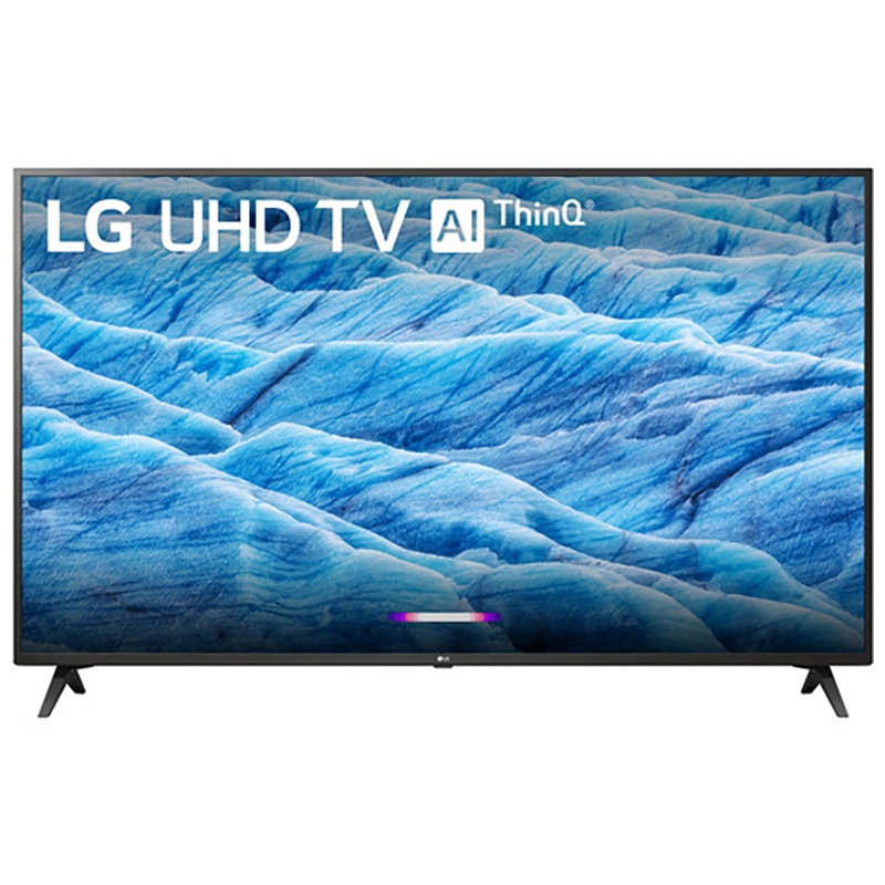 LG 65UM7300 65″ 4K (2160p) UHD Smart LED TV with HDR, Built-In Alexa/Google Assistant