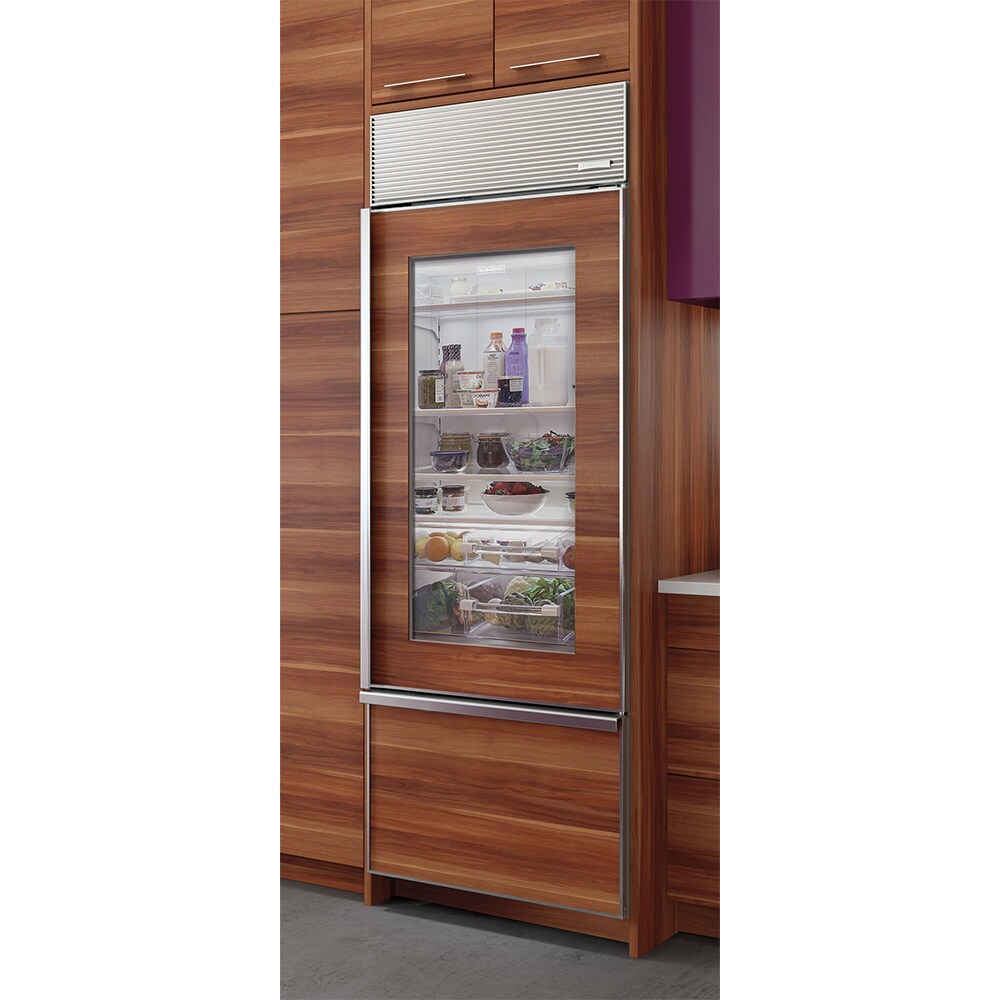 SubZero Full Length Standard Handle Kit 7014889