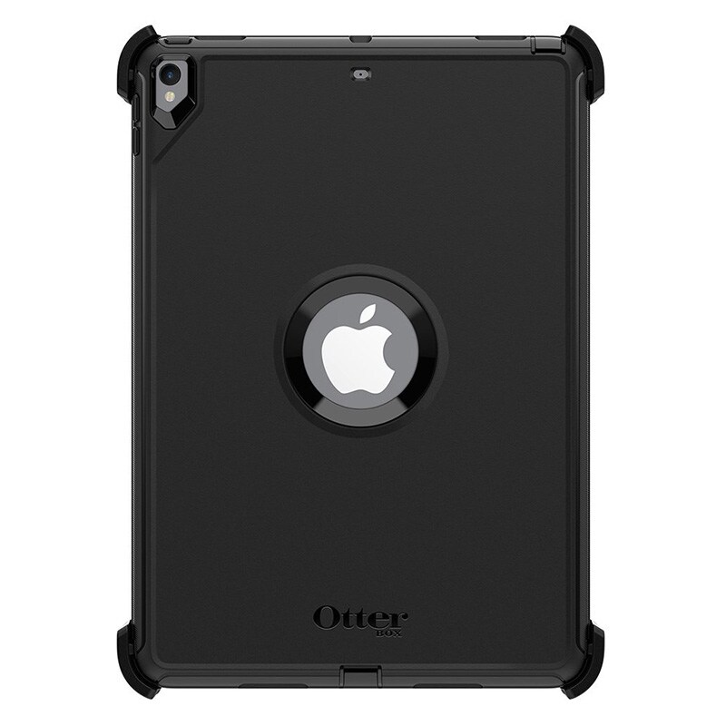 Otterbox Defender Case for iPad Pro/Air 10.5" Black