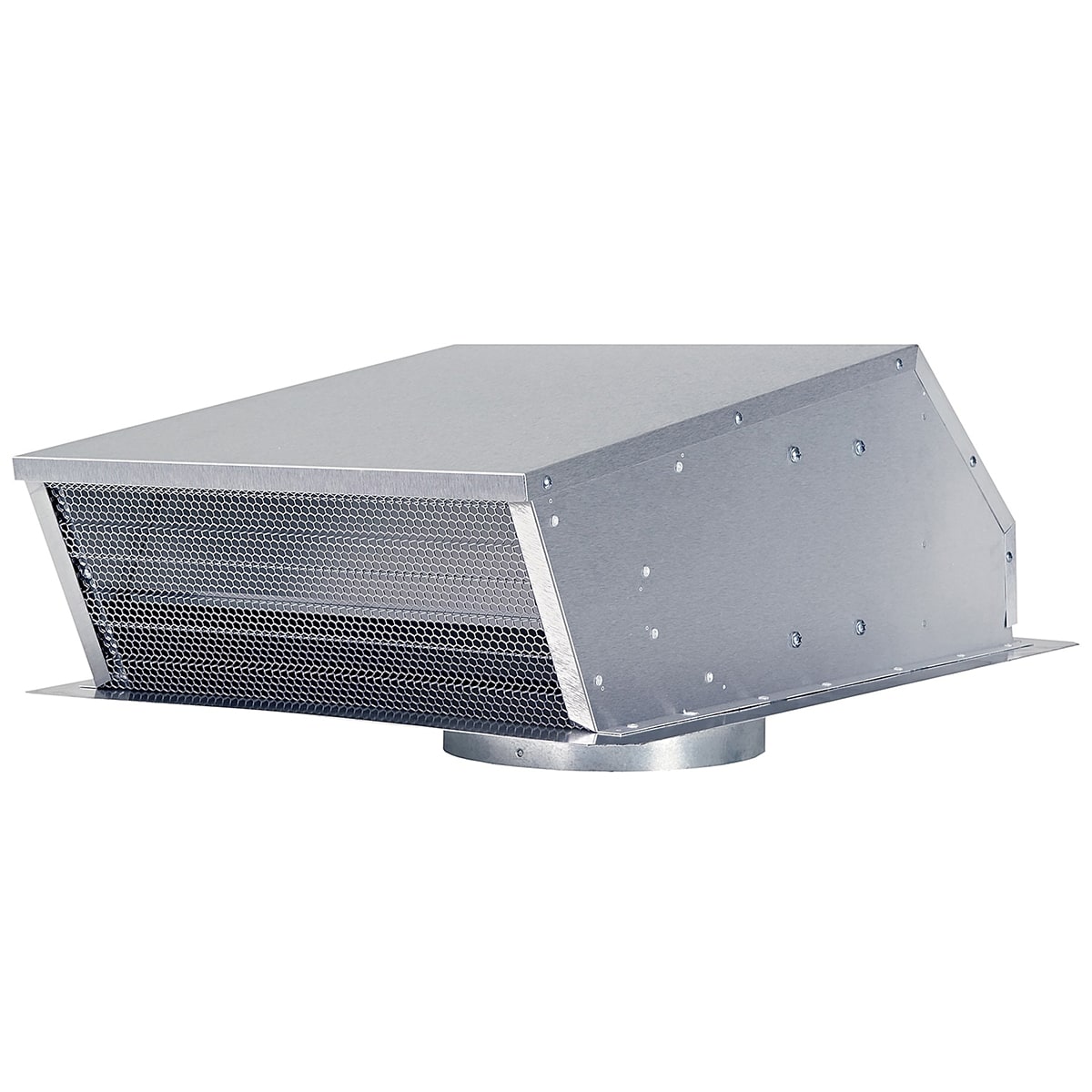 Wolf 1,200 CFM External Blower for Range Hood 801642
