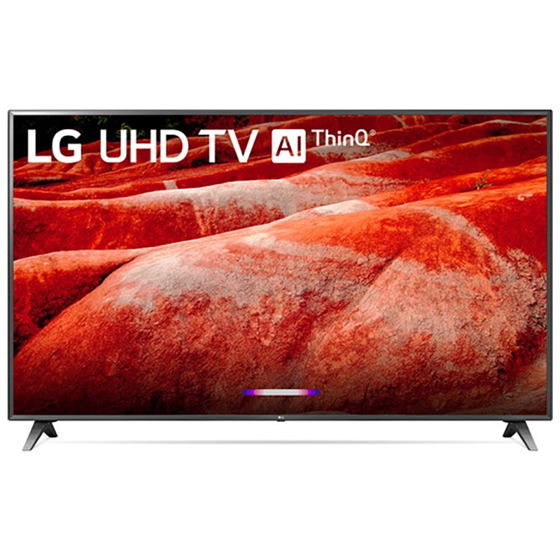 Lg Um8070 Series 86 4k 2160p Uhd Smart Led Tv With Hdr 2019