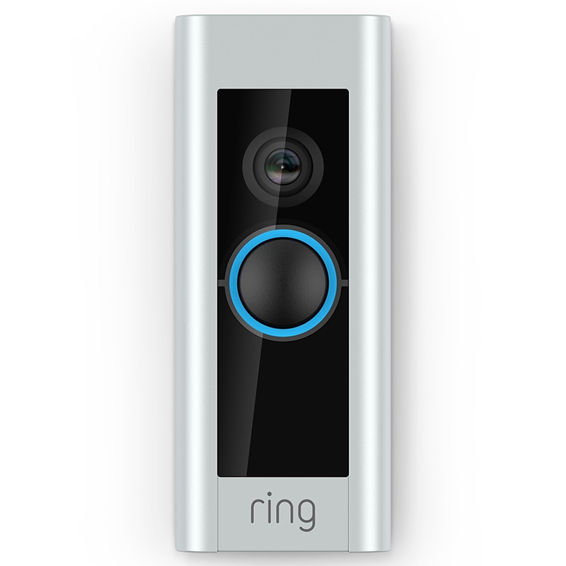 Ring Wireless Video Doorbell Pro 