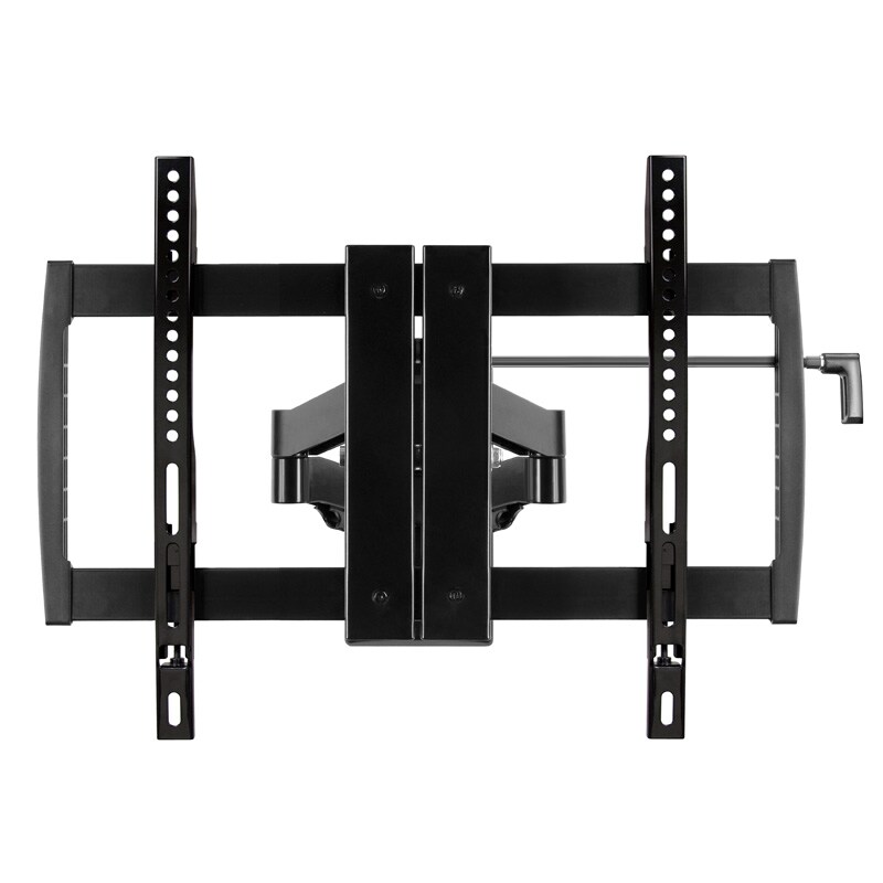 Generations® 32" 46" Full Motion TV Wall Mount Black PCRichard