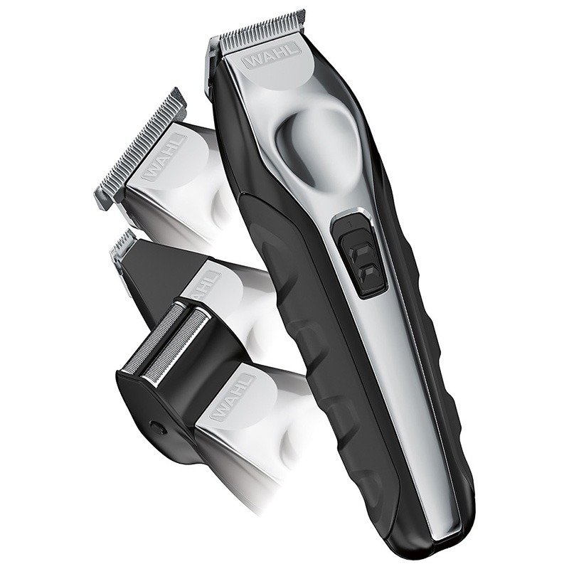 wahl rechargeable shaver