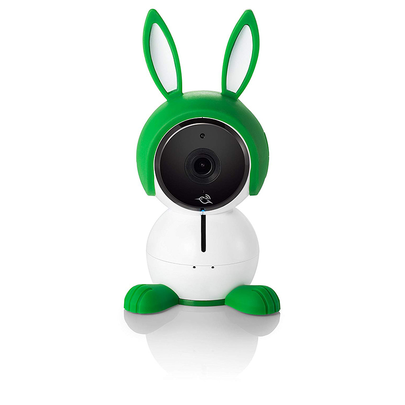 arlo camera for baby monitor