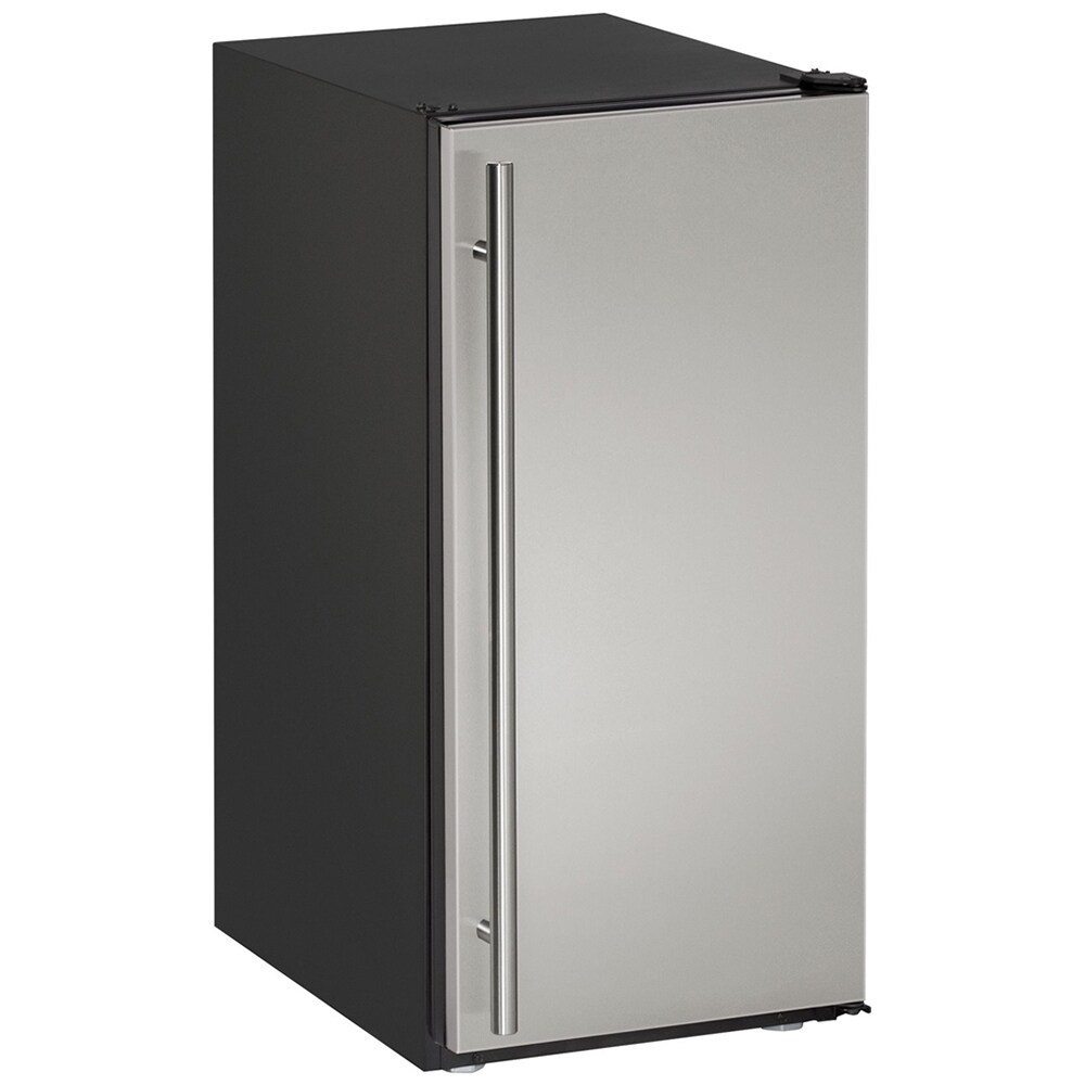 ULine ADA Series 15" Undercounter Ice Maker with 25 lb. Daily Ice