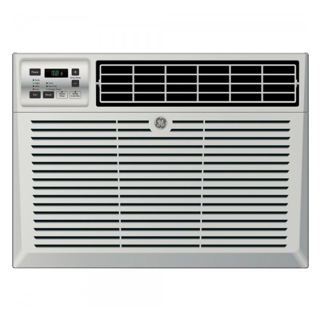 GE 12,100 BTU Window Air Conditioner AEM12AT