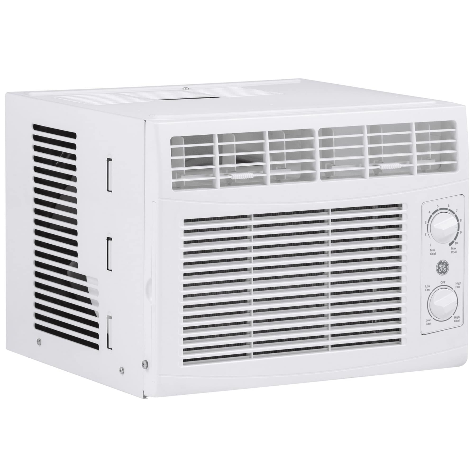 GE 5,050 BTU Window Air Conditioner AHV05LZ