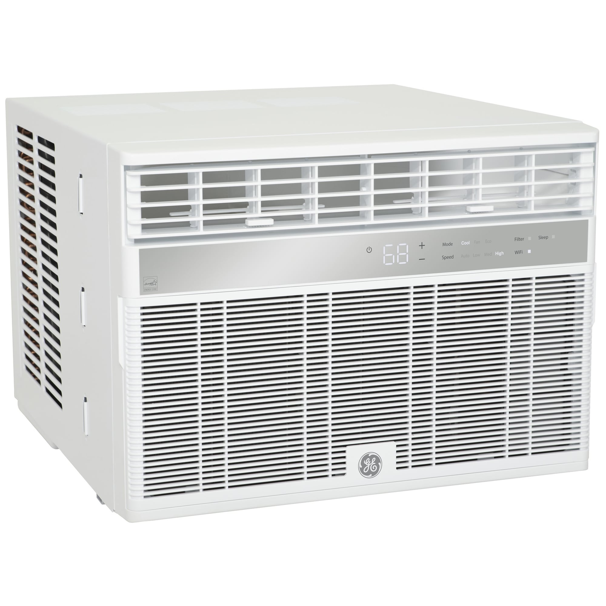 GE 14,000 BTU Window Air Conditioner AHY14LZ