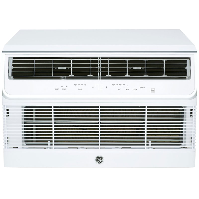 GE 6,100 BTU Wall Sleeve Air Conditioner AJCQ06LWH