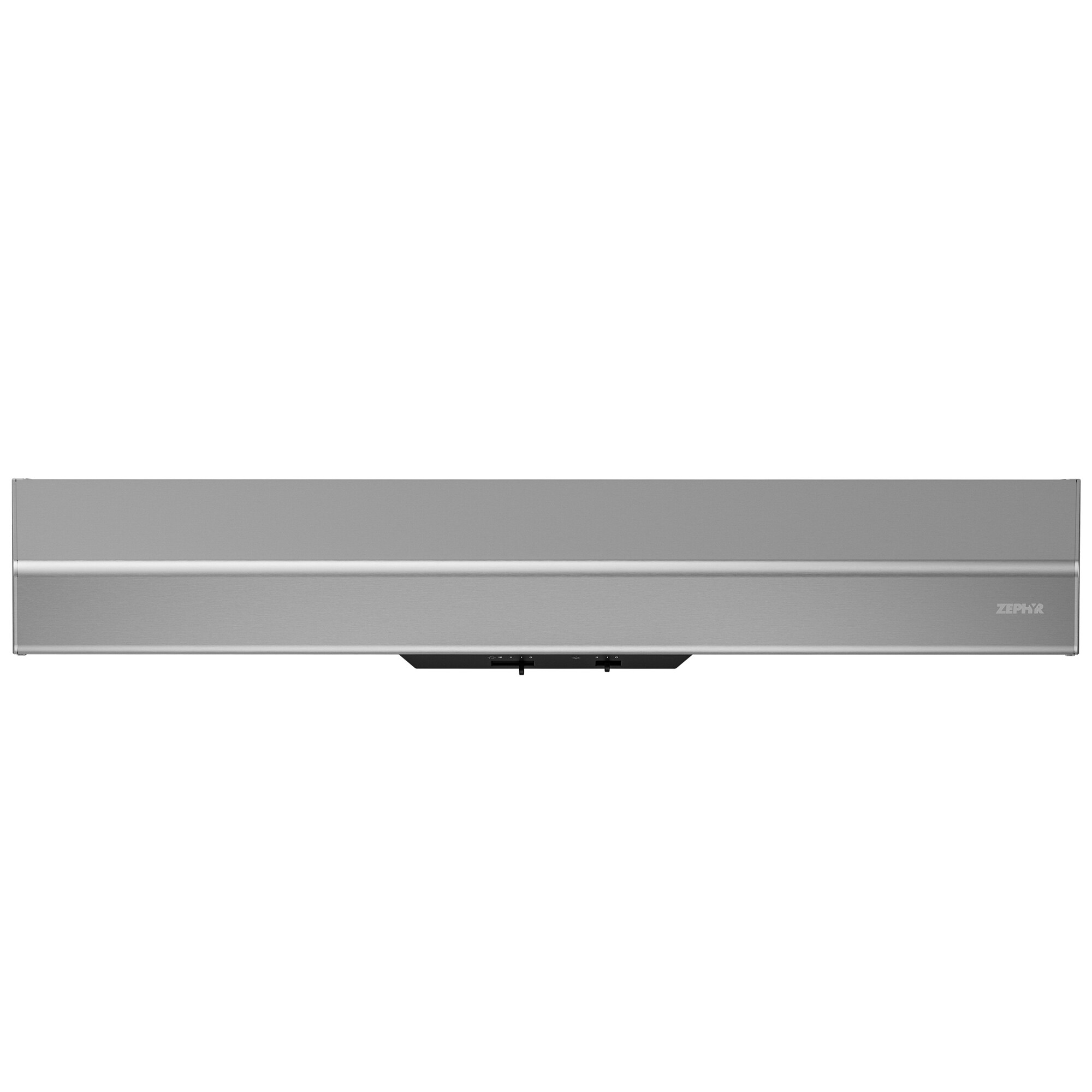 Zephyr Breeze 1 Series Range Hood Stainless Steel