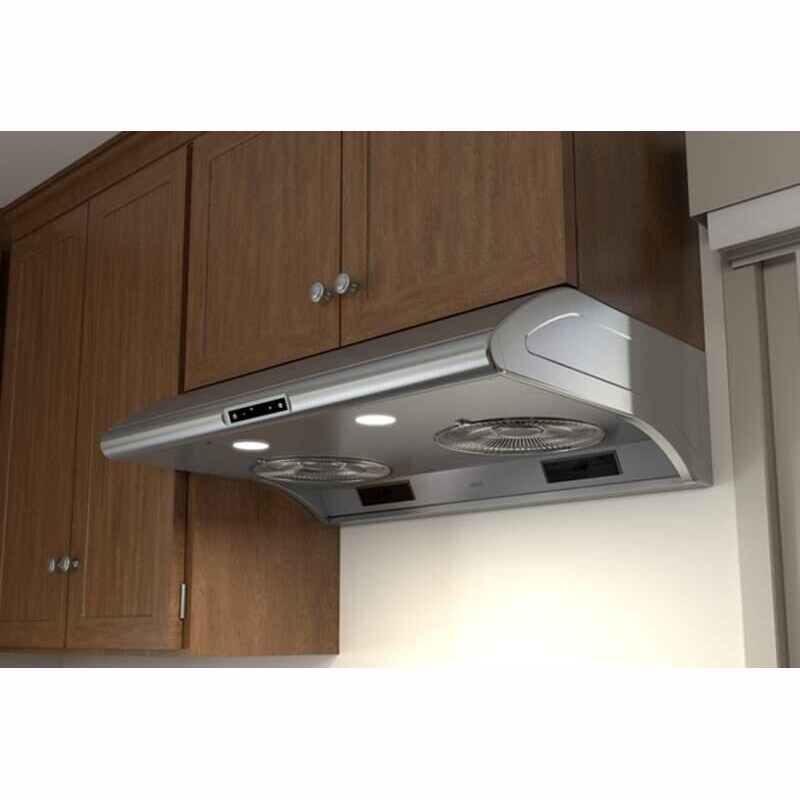 Zephyr AK2142BS Range Hood Stainless Steel AK2142BS