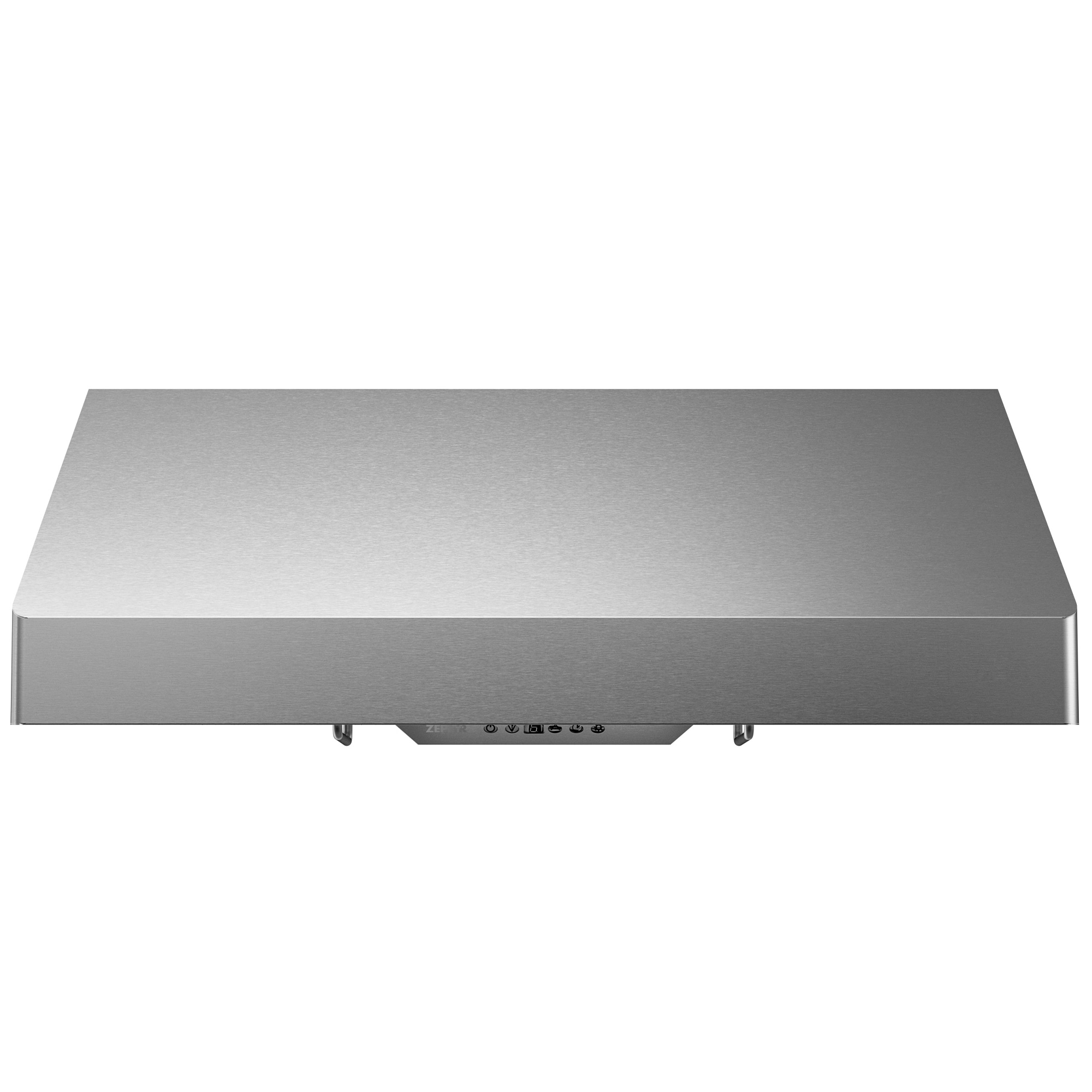 Zephyr Pro Series Tempest Range Hood Stainless Steel