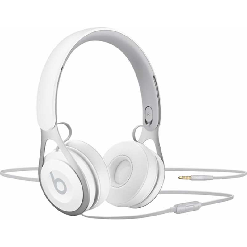 on ear wired headphones