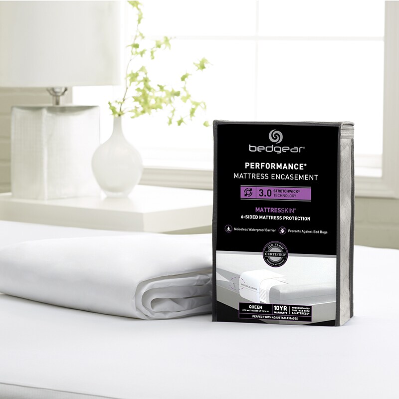 Sealy 5" Foundation Queen Box Spring 62058851Q