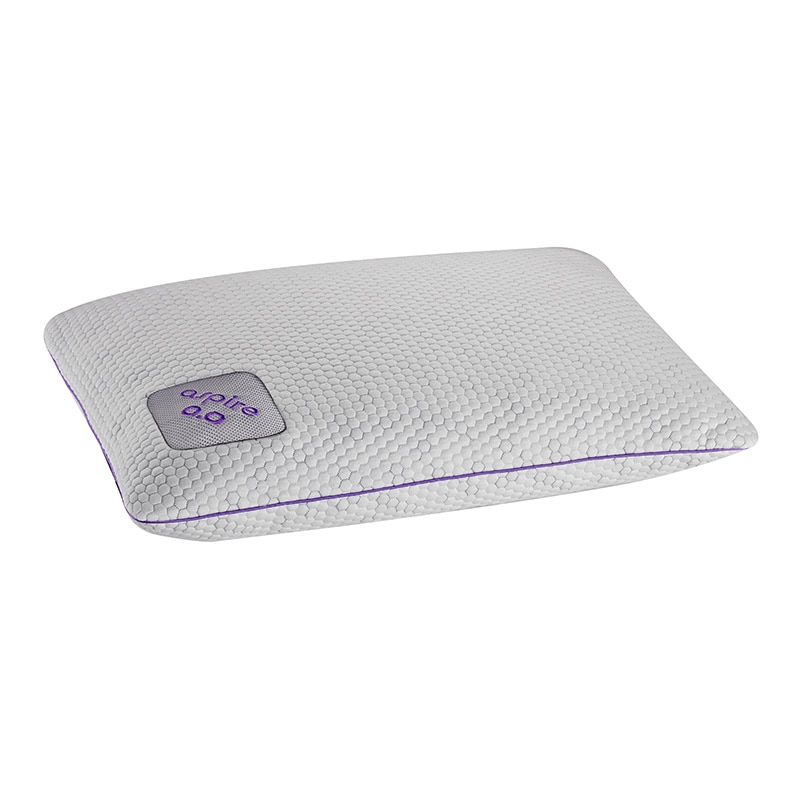 Bedgear Aspire 0 0 Performance Pillow 20x26 Pcrichard Com