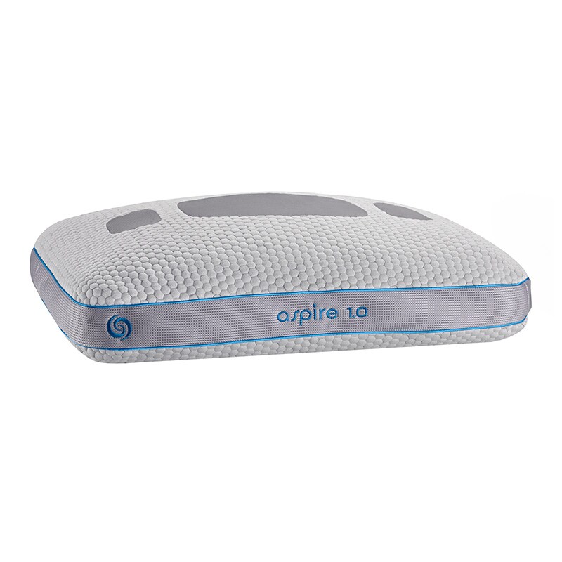 Bedgear Aspire 1 0 Performance Pillow 20x26 Pcrichard Com