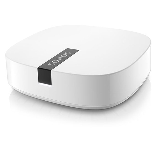 sonos on wifi extender
