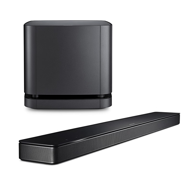 bose soundbar 500 update