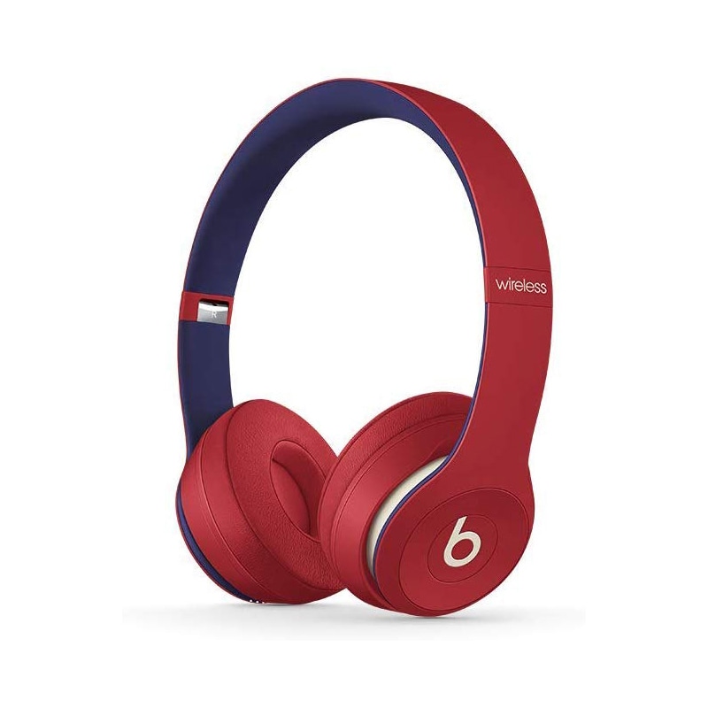 Beats by Dr. Dre - Solo3 Wireless On 