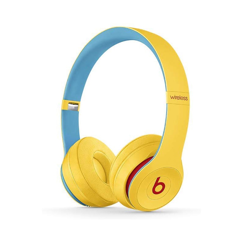 Beats by Dr. Dre - Solo3 Wireless On 