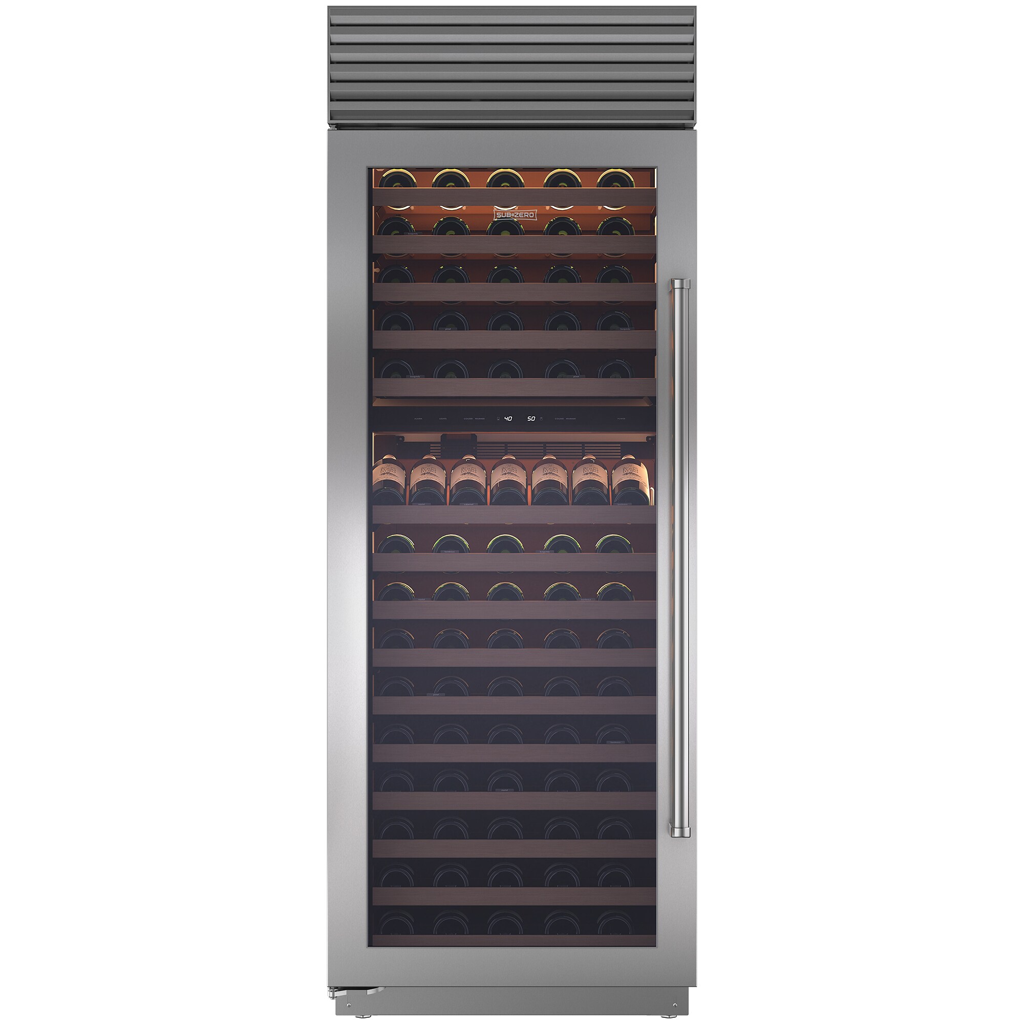 SubZero BW30SPHLH Wine Cooler BW30SPHLH