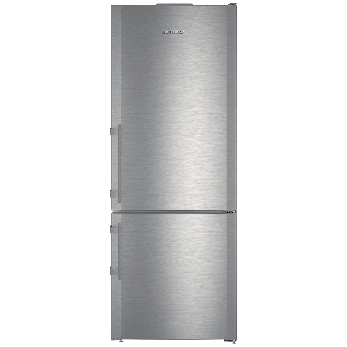 Liebherr 30" 14.9 Cu. Ft. Bottom Freezer Refrigerator Stainless Steel
