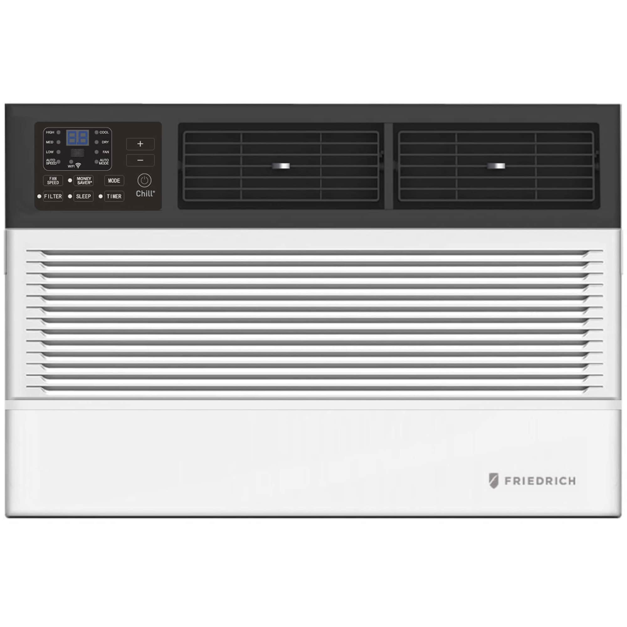 Friedrich Chill Premier 15,000 BTU Window/Wall SlideOut Air Conditioner