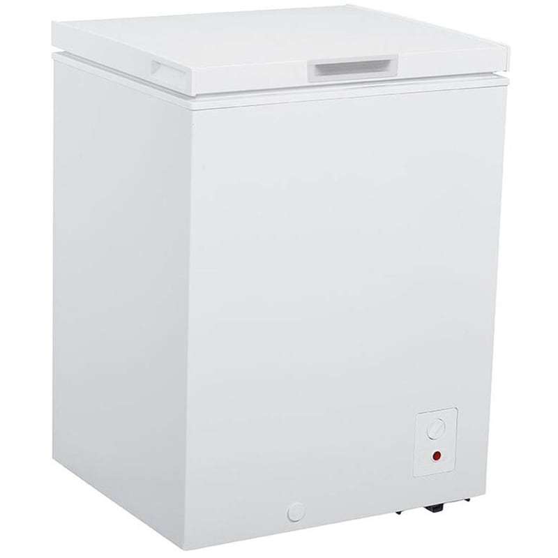 Avanti 5.0 Cu. Ft. Chest Freezer White CF500M0W