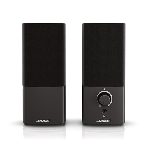 bose companion 2 series 2 speakers