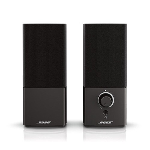 bose companion 2 series i