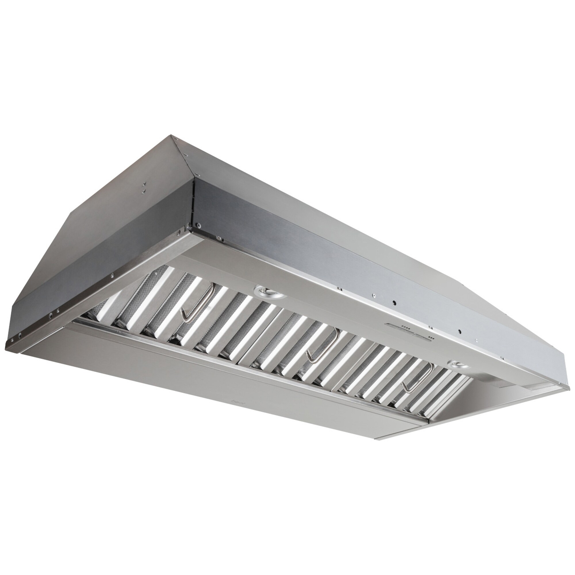Best 36" Insert Range Hood with 1200 CFM Internal Blower