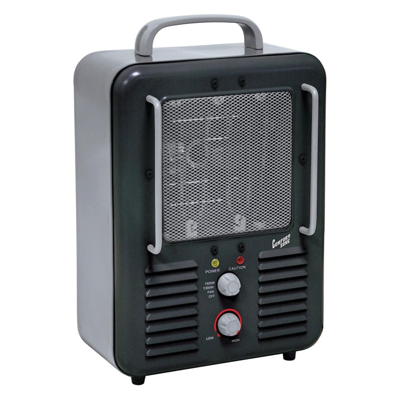 Parti Populiste Comfort Zone Heater