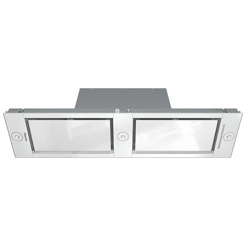Miele 48" Stainless Steel Insert Ventilation Hood DA2628