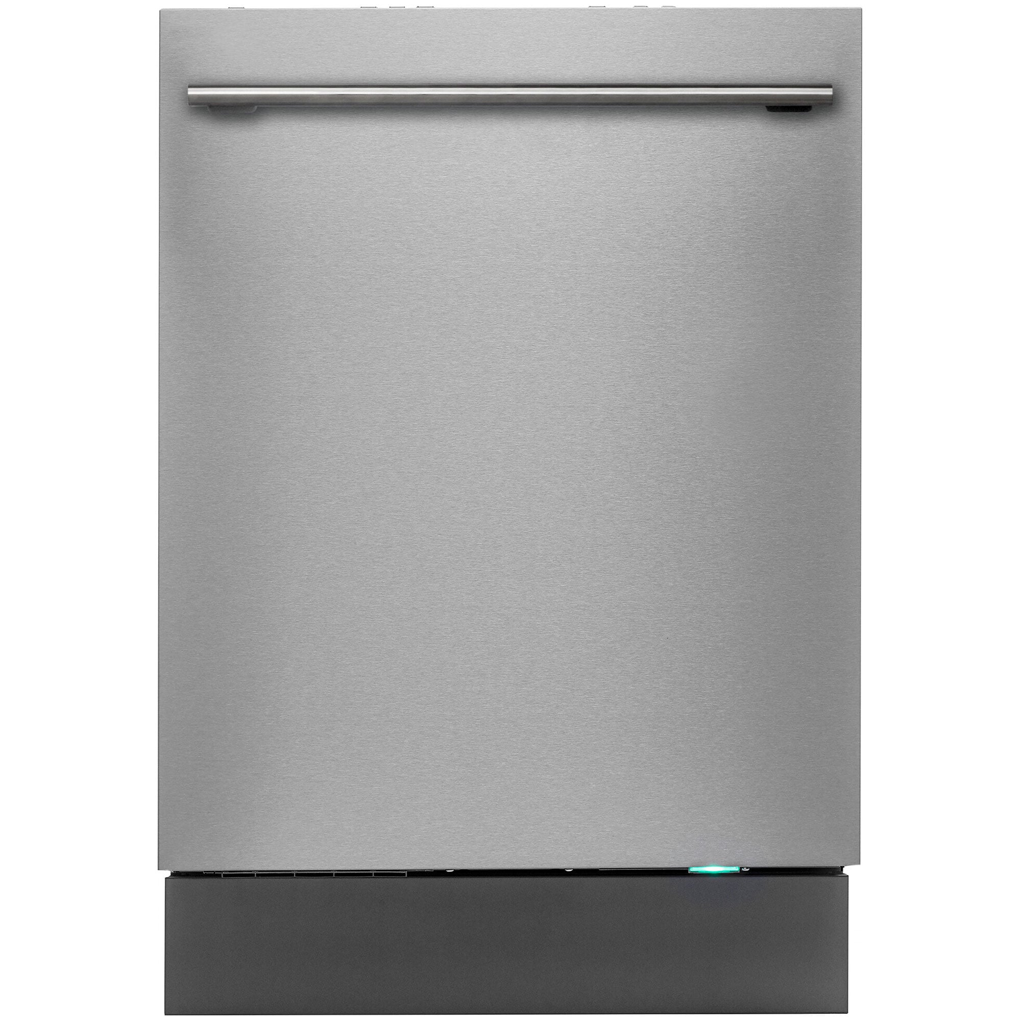 Asko 50 Series 24" Dishwasher with 40 dBA Quiet Level,11 Wash Cycles