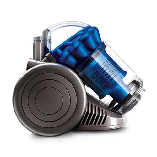 Dyson DC26 Multi Floor Canister Vacuum DC2620538