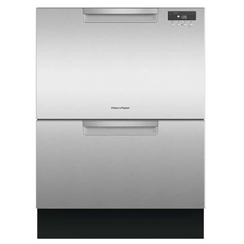 Fisher & Paykel DD24DAX9 Dishwasher Stainless Steel