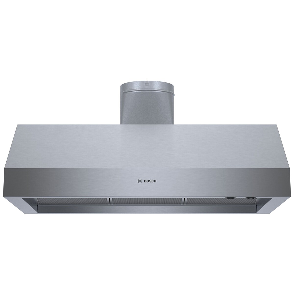 Bosch 800 Series 36" Canopy Pro Style Range Hood with 600 CFM Internal