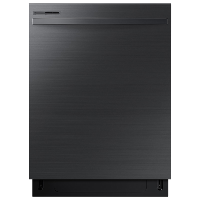 Samsung Dishwasher - Black Stainless Steel | PCRichard.com | DW80R2031UG