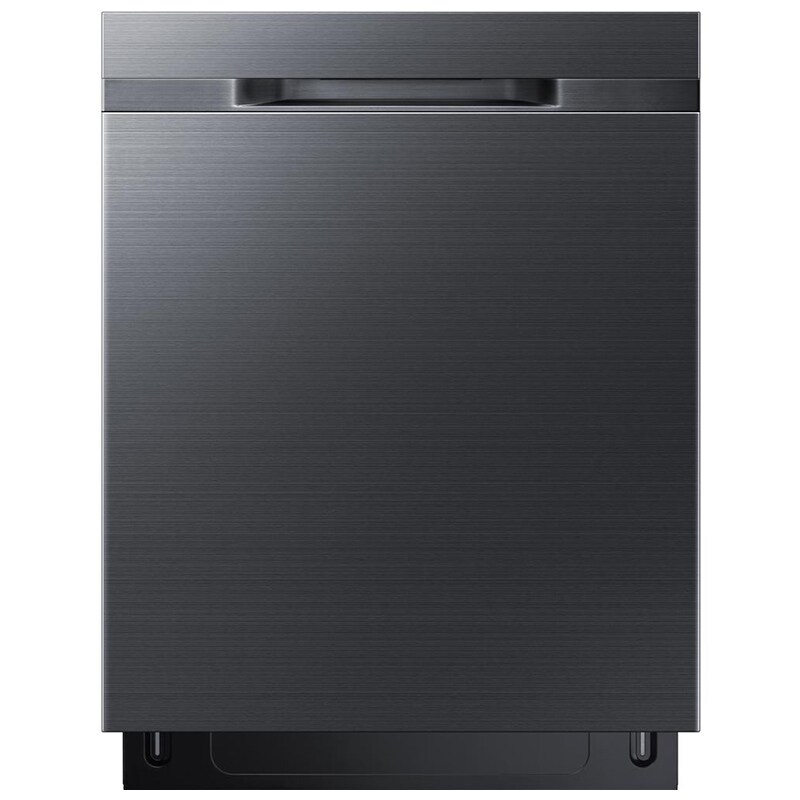Samsung 24" Dishwasher with 48 dBA Quiet Level, 6 Wash Cycles
