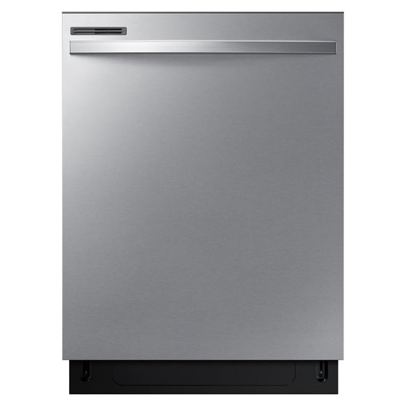 Samsung 24" Dishwasher with 48 dBA Quiet Level, 6 Wash Cycles