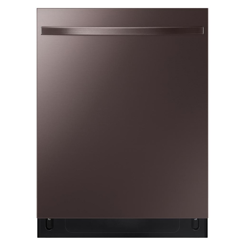 Samsung DW80R5061UT Dishwasher - Tuscan Stainless | PCRichard.com