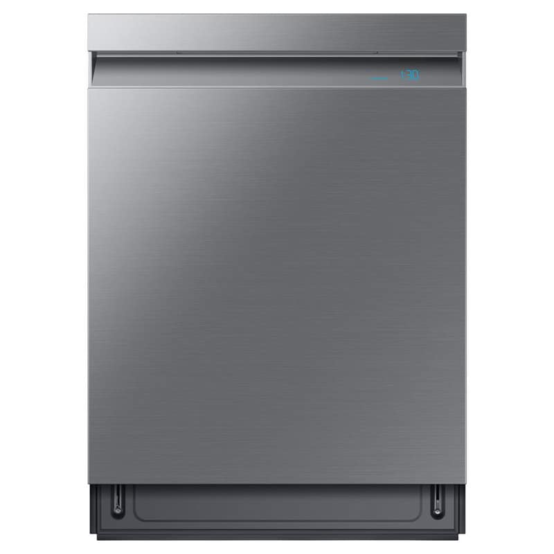Samsung 24" BuiltIn Smart Dishwasher with 39 dB Quiet Level