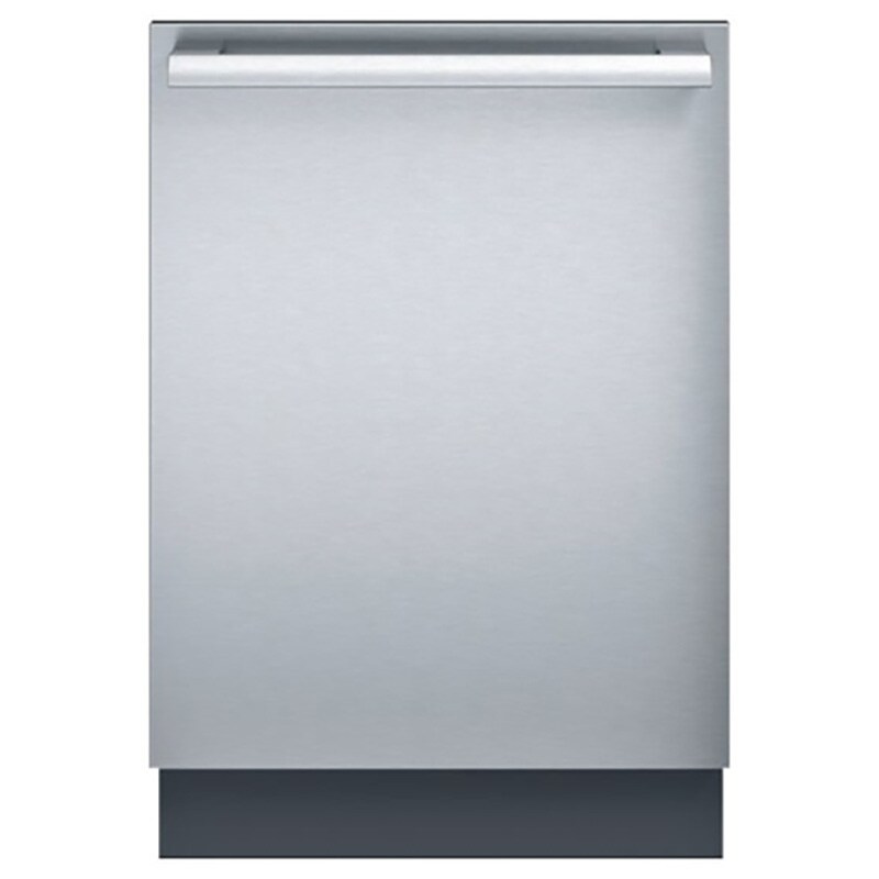 Thermador Professional Topaz Series 24" Dishwasher with 44 dBA Quiet