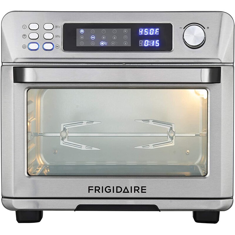 Frigidaire Stainless Steel Air Fryer Oven EAF0111SS