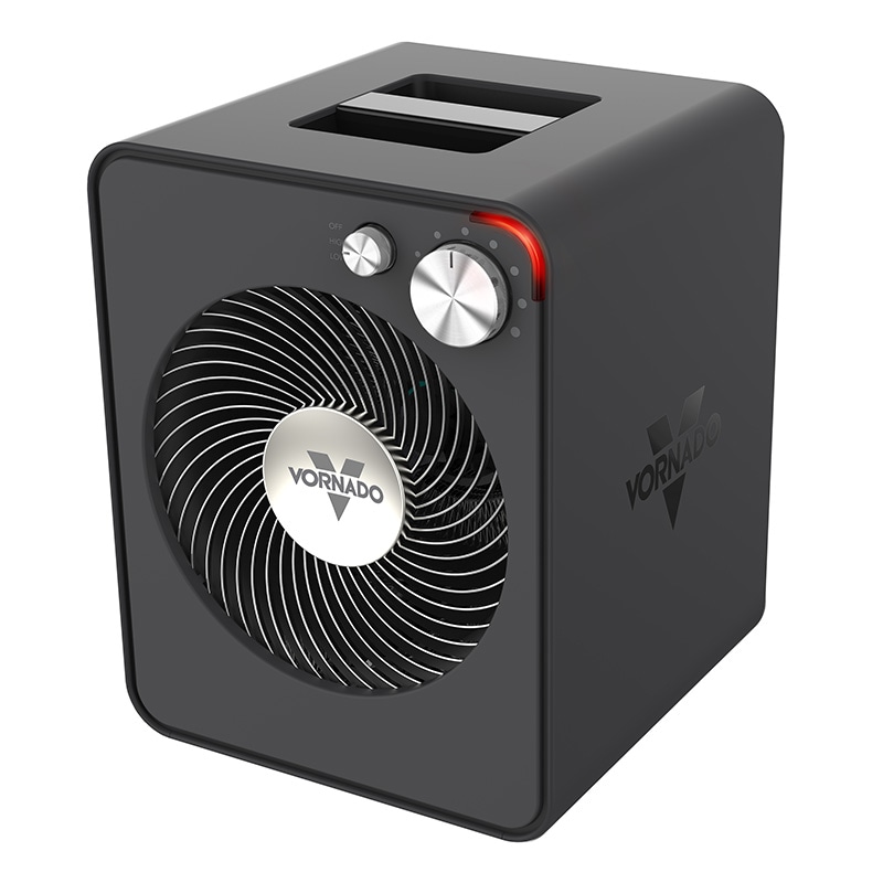 How To Manually Reset Vornado Heater
